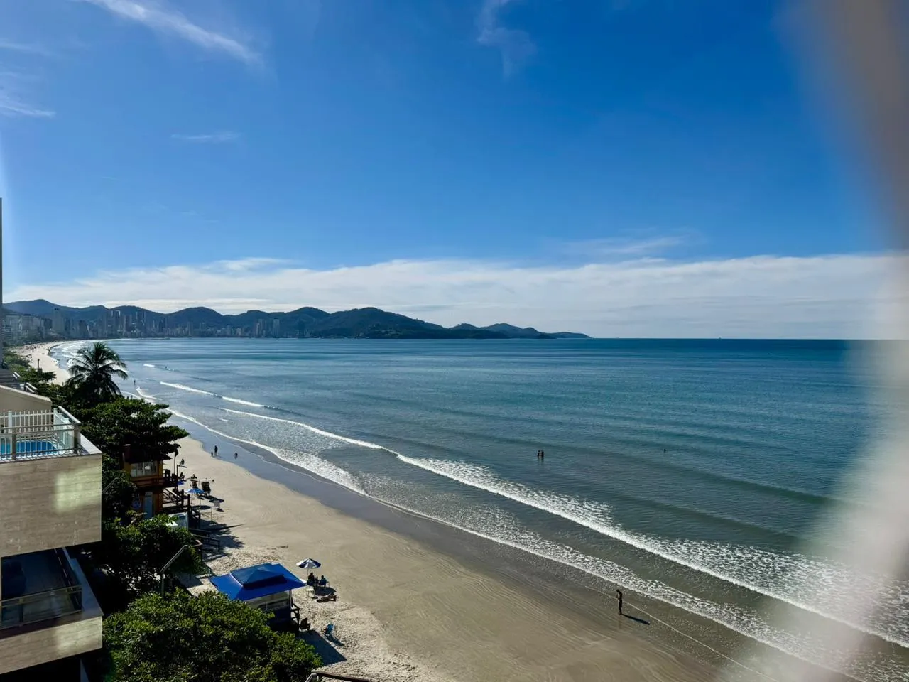 Imagem Apartamento com vista para o mar à venda com 240m2 por R$ 8.000.000,00