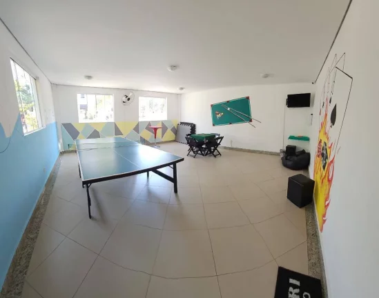 Imagem APARTAMENTO 2 QUARTOS - ALTO DA BOA VISTA