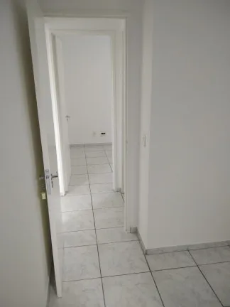 Imagem Apartamento com 2 Quartos à Venda, 42 m² em Vila Talarico - São Paulo