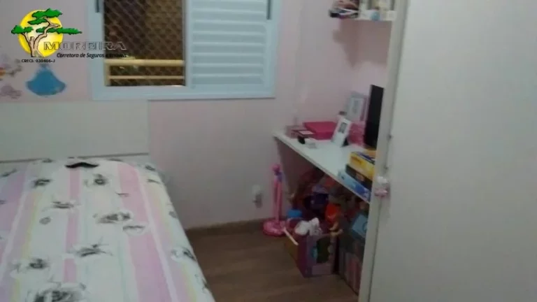 Imagem APARTAMENTO PARA VENDA NO LIMÃO