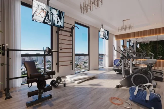 Imagem Apartamento à venda em Itapema, Morretes, com 2 quartos, 66,72m2