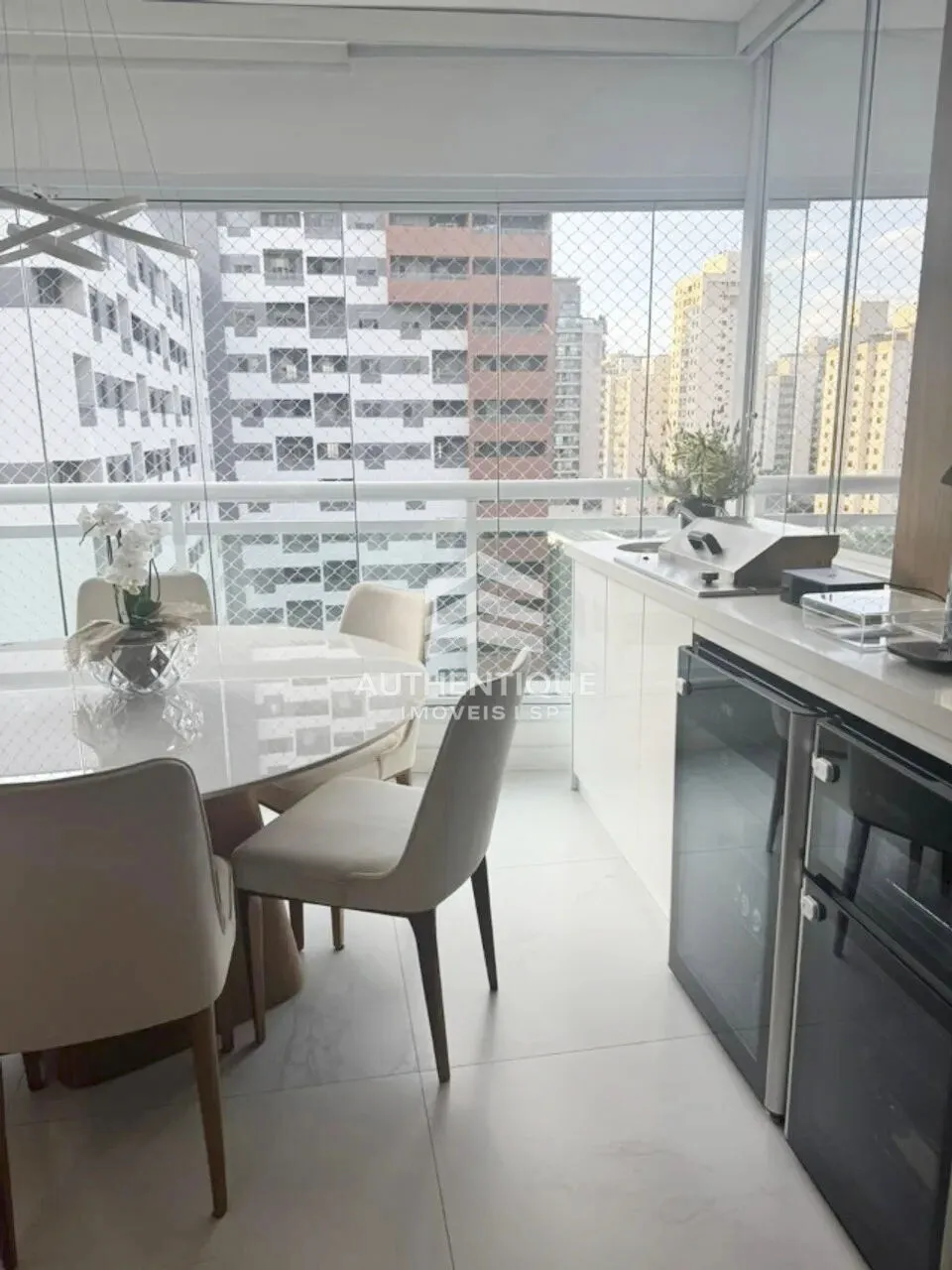 Foto do imóvel MONDO ITAIM - Apartamento à venda em Rua Doutor Fadlo Haidar