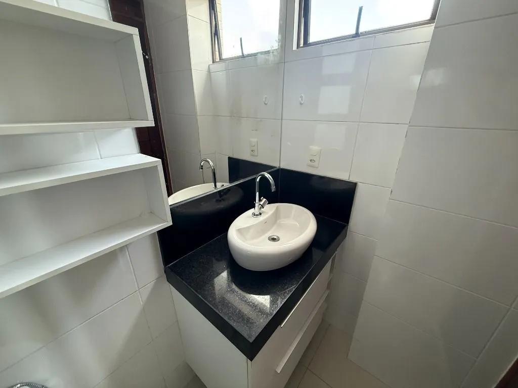 Imagem Apartamento com 3 dormitórios à venda, 128 m² por R$ 979.995,00 - Jardim Oceania - João Pessoa/PB