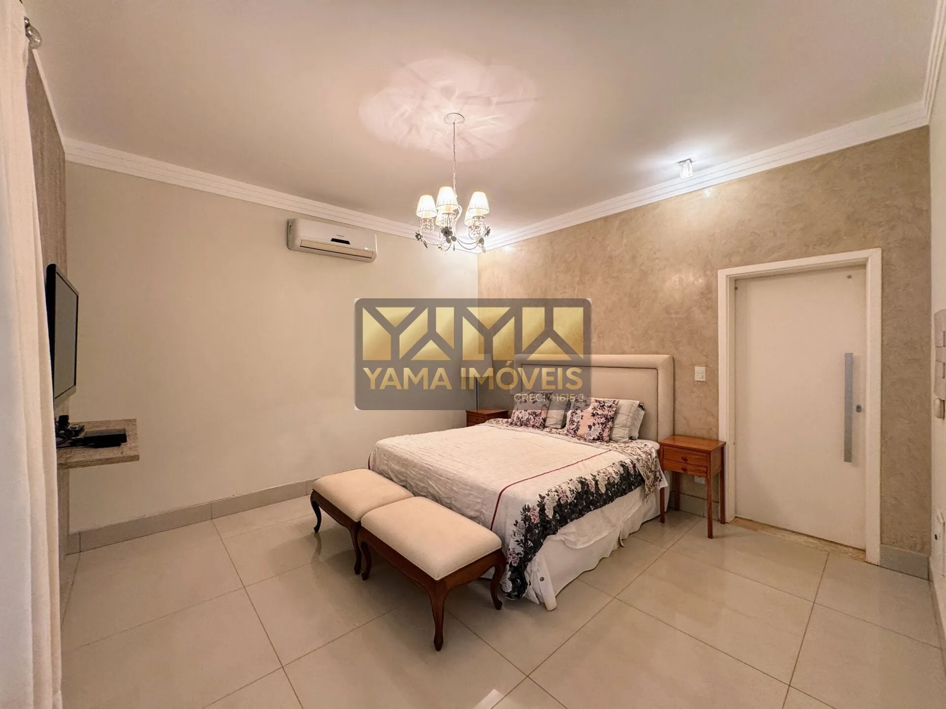 Imagem San Marco - Casa à venda no bairro Jardim San Marco - Ribeirão Preto/SP