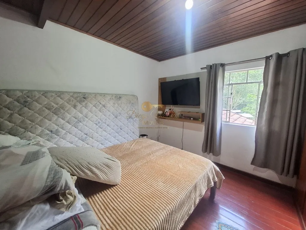 Imagem Casa para Venda em Teresópolis / RJ no bairro Albuquerque