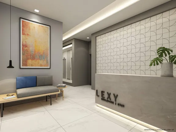 Imagem Apartamento com 3 Quartos à Venda, 68 m² em Vila Clementino - São Paulo