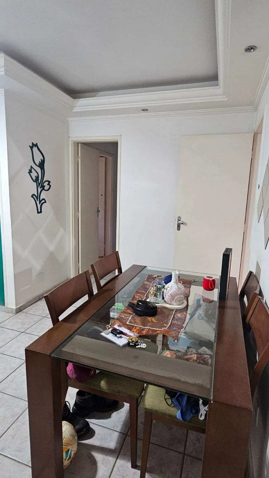 Imagem Apartamento à venda, no Edifício Renata em Campinas, Chácara da Barra, com 2 quartos, 51m2