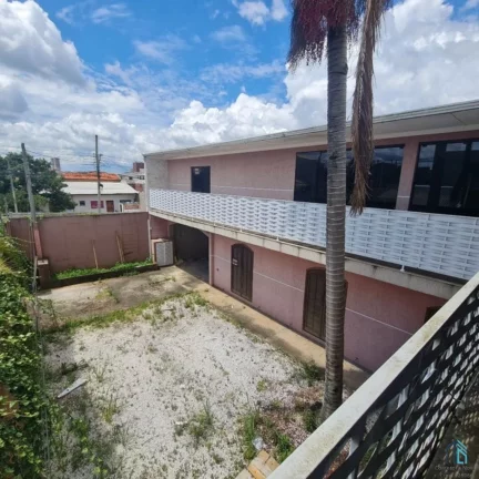 Imagem (PERMUTA) Casa a venda 04 quartos c/suítes, no Sitio Cercado em Curitiba Pr