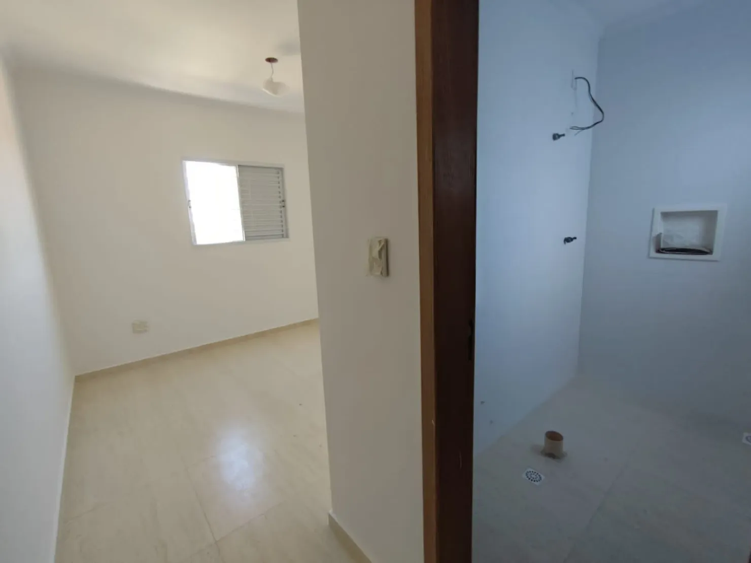 Imagem Apartamento à venda 2 Quartos, 1 Suite, 1 Vaga, 62M², Santa Tereza, Pindamonhangaba - SP | Residencial Tia Eva
