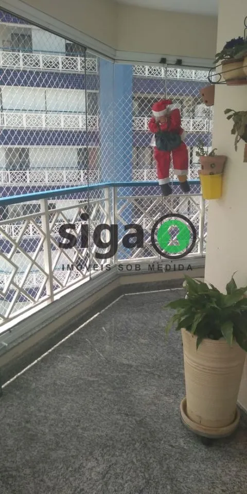 Imagem apartamento a venda