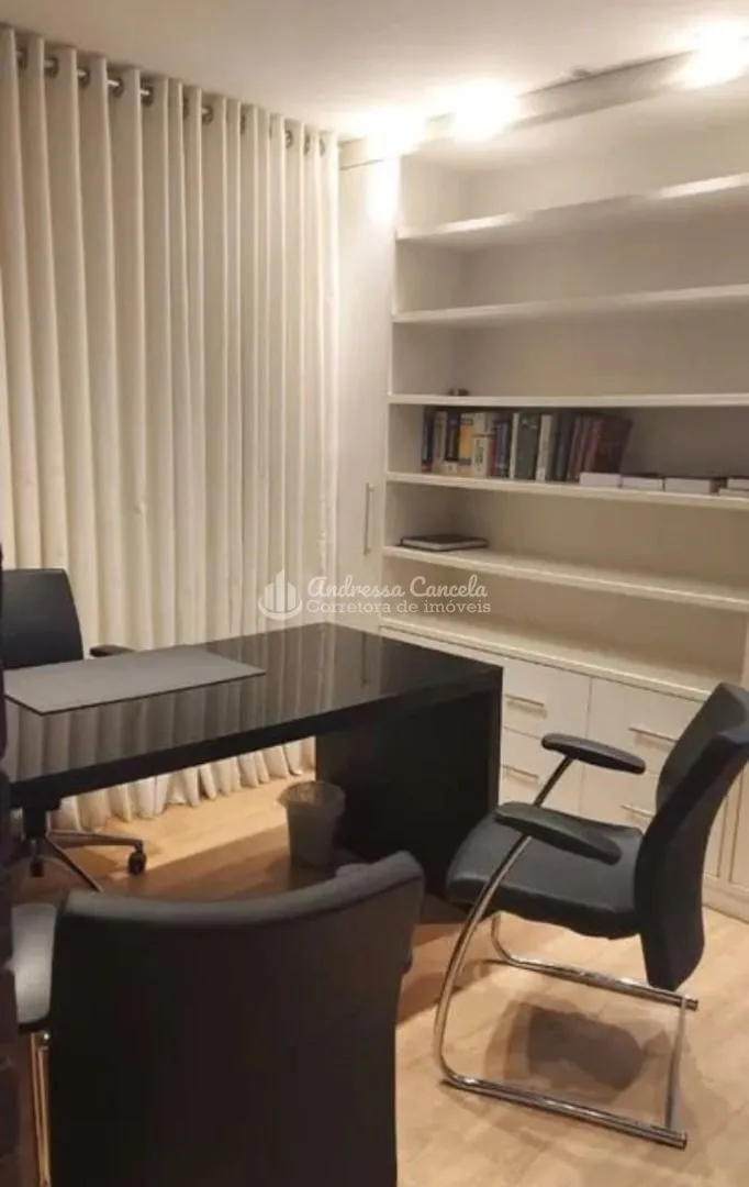 Imagem Edifício Hopase - Sala à venda, 35 m² por R$ 230.000,00 - Centro - São José do Rio Preto/SP
