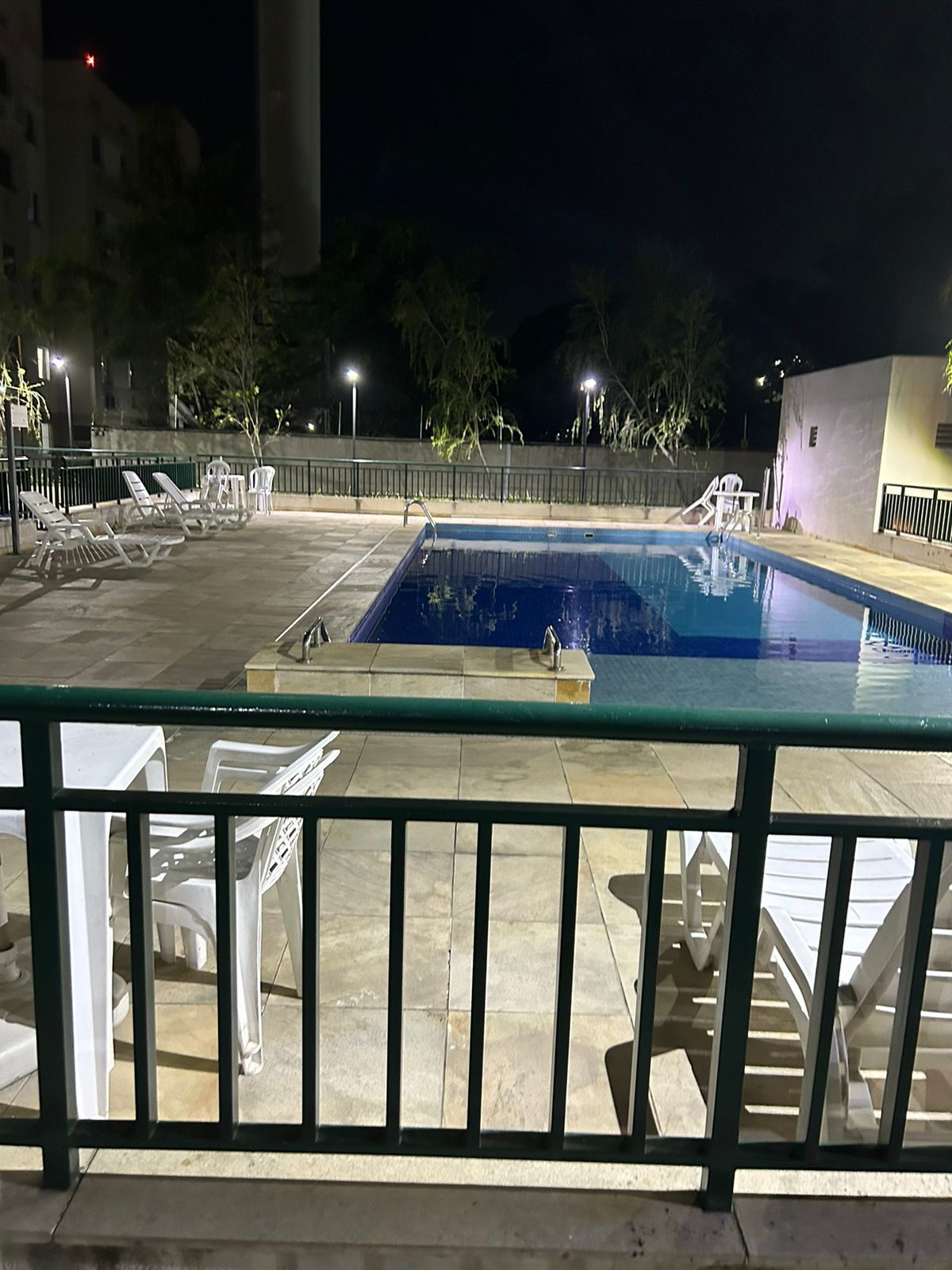 Imagem Apartamento com 2 Quartos à Venda, 45 m² em Neves (Neves) - São Gonçalo