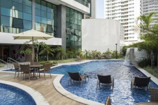 Imagem Apartamento com 4 Quartos à Venda, 132 m² em Boa Viagem - Recife