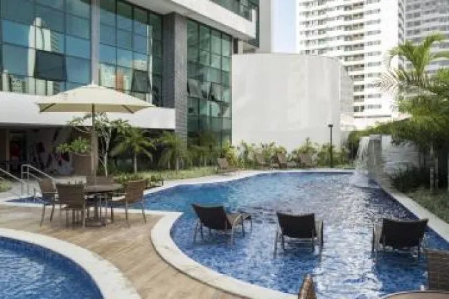 Imagem Apartamento com 4 Quartos à Venda, 132 m² em Boa Viagem - Recife