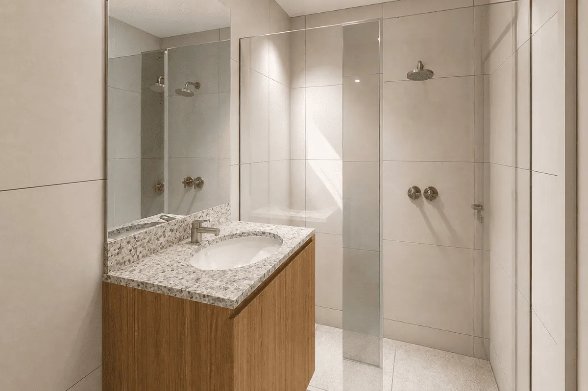 Imagem Apartamento com 1 Quarto para alugar, 26m² - Vila Mascote