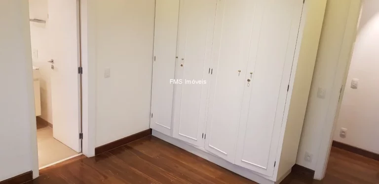 Imagem 3 dormitórios para locação no Brooklin de 223m²