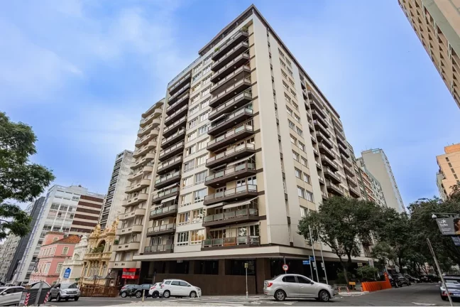 Foto do imóvel Apartamento para venda em Porto Alegre