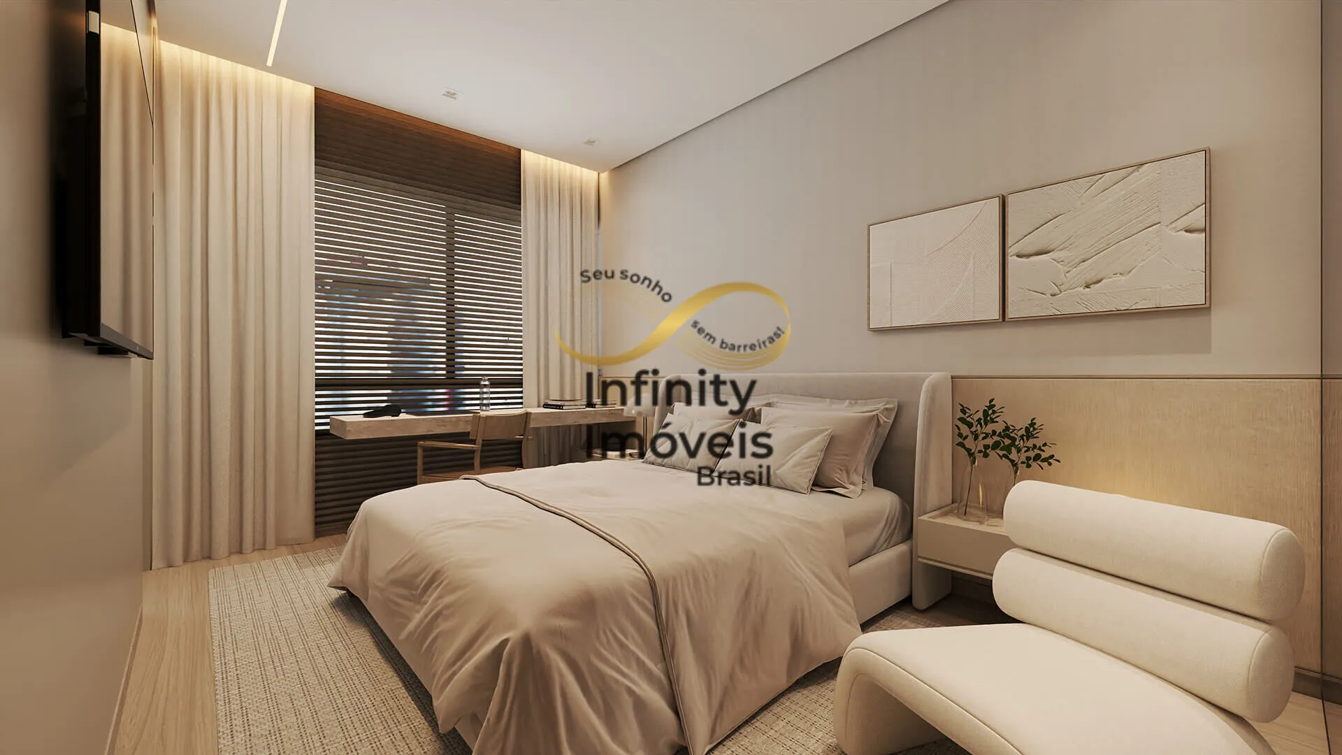Imagem SINVAL RESIDENCIAL - Apartamento à venda no bairro Savassi - Belo Horizonte/MG