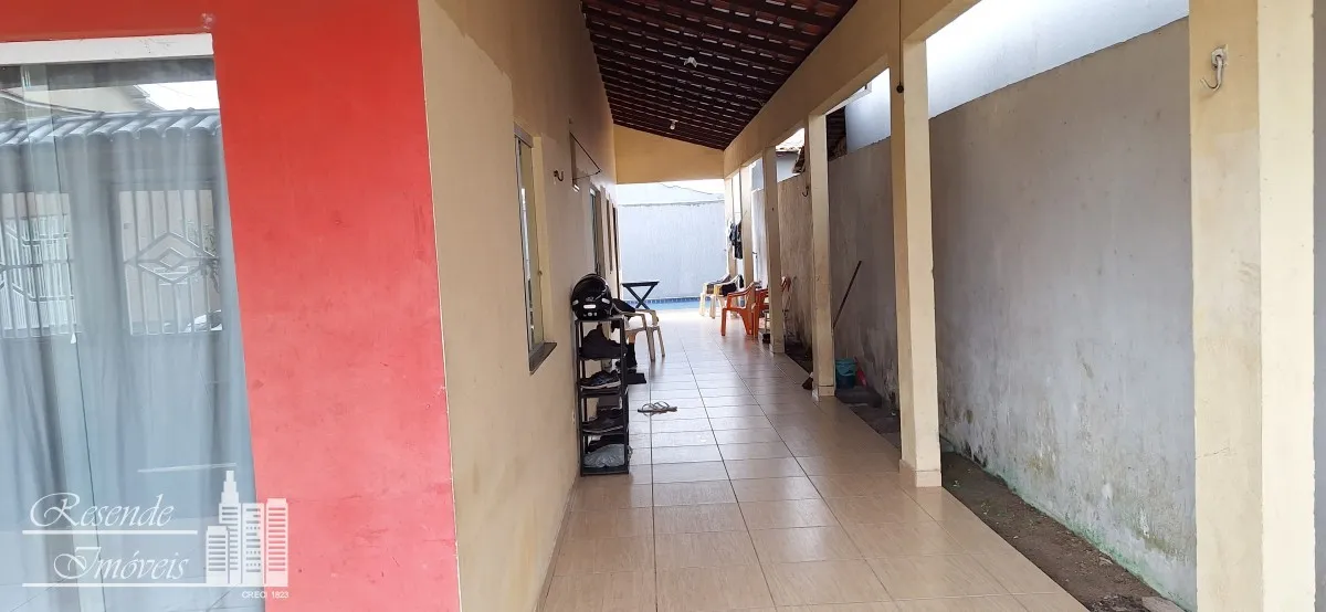 Imagem CASA A VENDA COQUEIRO