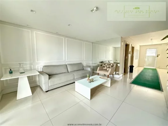 Imagem Apartamentos no Litoral para venda em Praia Grande no bairro Vila Guilhermina