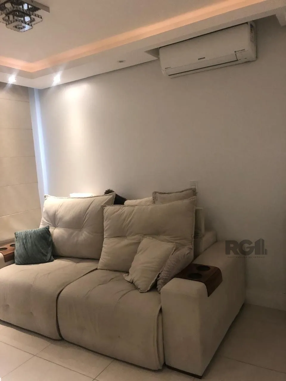 Imagem Apartamento em Partenon