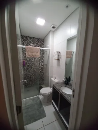 Imagem Apartamento Garden Centro de Diadema 94 m² 2 dormitórios 1 suíte