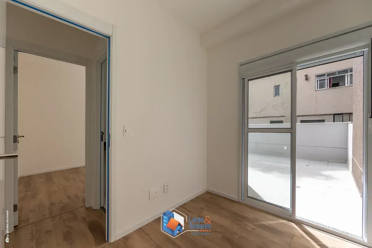 Imagem Apartamento para venda em Brooklin Paulista com 2 quartos, 67m²