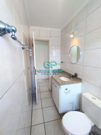 Imagem Apartamento à venda no bairro Enseada - Guarujá/SP