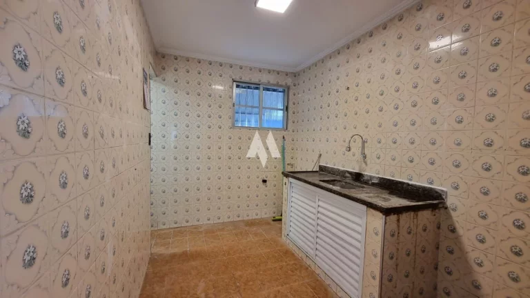 Imagem Apartamento com 2 dormitórios à venda Aparecida Santos