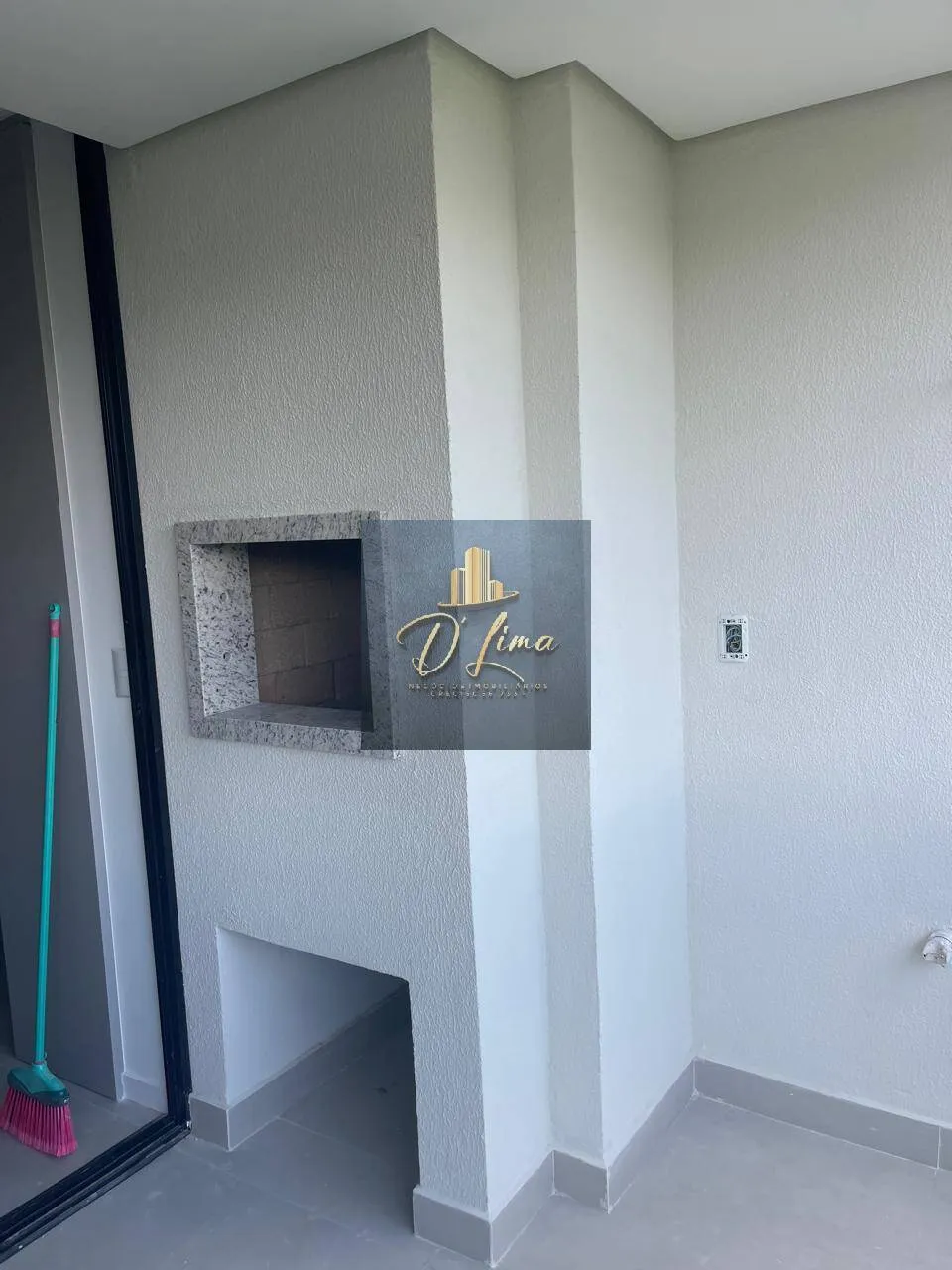 Imagem Res. Patio Das Flores, apartamento a venda, 2 quartos, em Pedra Branca