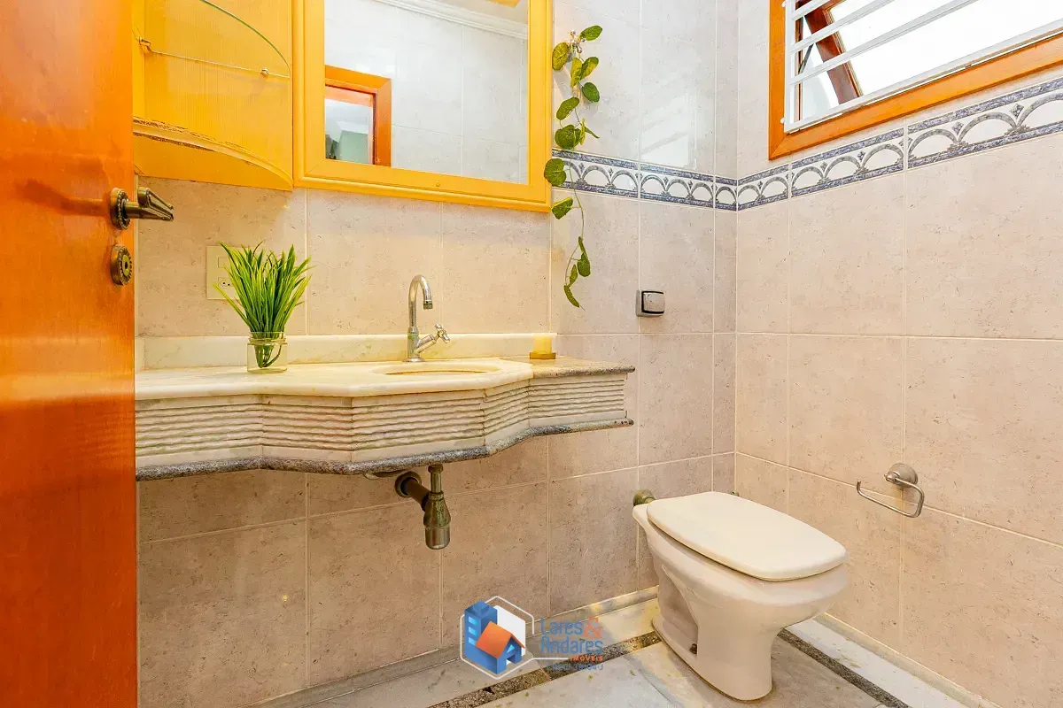 Imagem Sobrado para venda em Jardim Marajoara com 4 quartos, sendo 4 suítes, 276m²