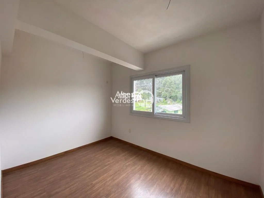 Imagem Vende-se apartamento em Canela, 1 suíte, 47,00 m2