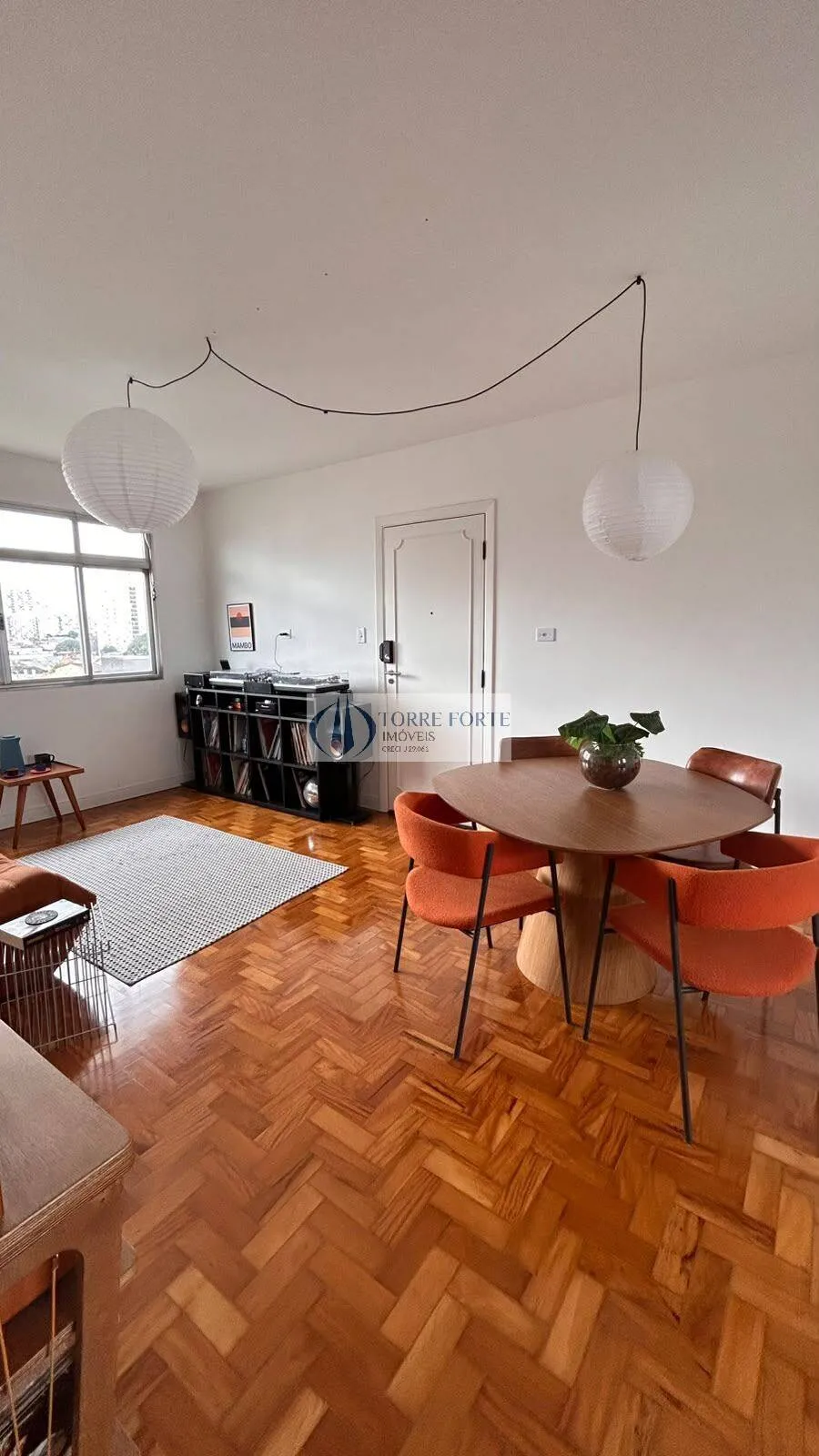Imagem Lindo Apartamento com 3 dormitorios 1 suite 1 vaga na Mooca