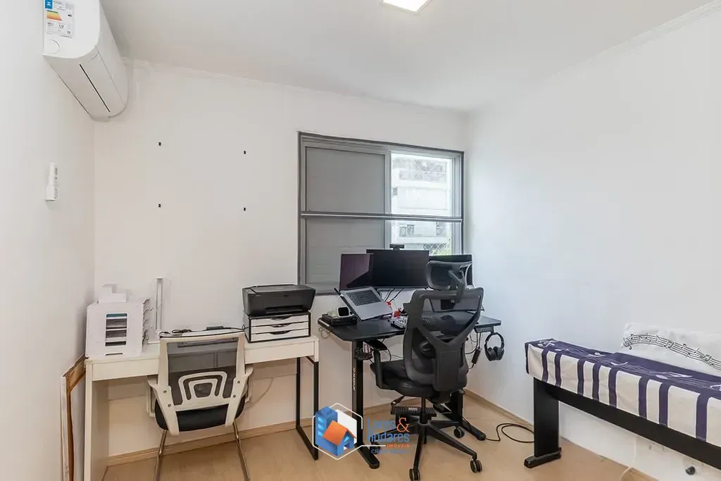 Imagem Apartamento à venda 3 Quartos 1 Suite 1 Vaga 73M² Vila da Saúde São Paulo - SP