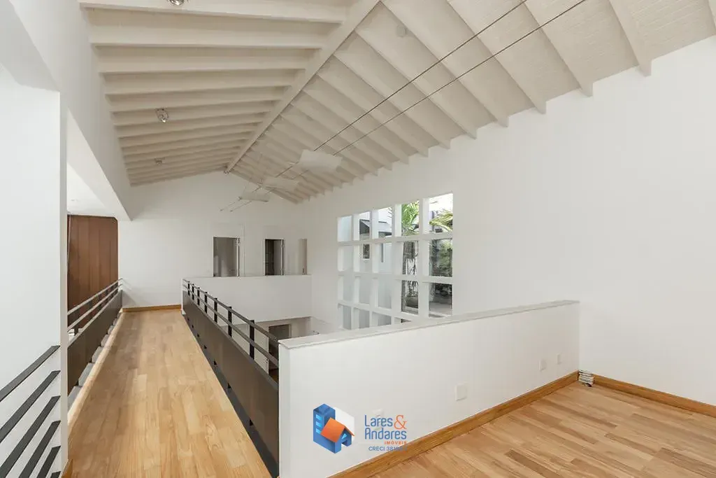 Imagem Casa à venda 4 Quartos 4 Suites 8 Vagas 819M² Vila Nova Conceição São Paulo - SP
