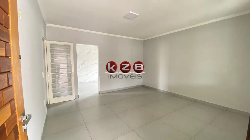 Imagem Casa com edícula à venda próximo ao centro de Valinhos -SP