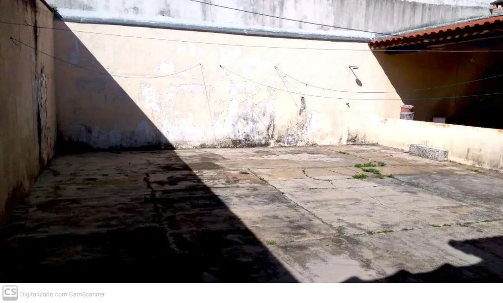 Imagem Casa à venda com 3 quartos em Cidade Dutra São Paulo SP
