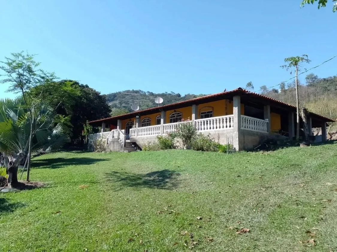 Foto do imóvel Oportunidade Imperdível em Moeda/MG! com 3.700m² de area