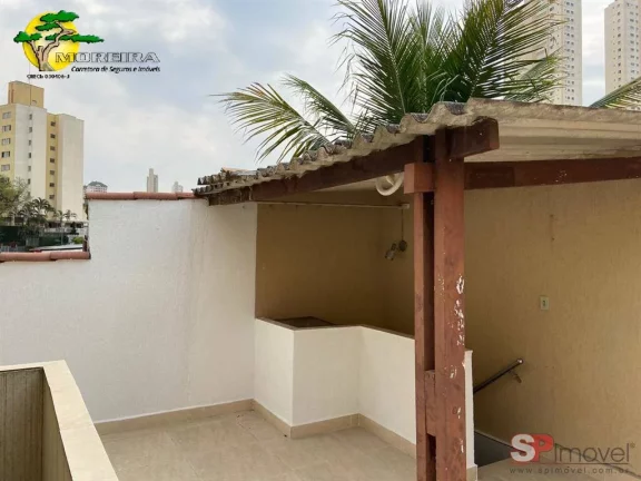 Foto do imóvel SOBRADO C/ 140M², 3 DORMS, 1 SUITE E 3 VAGAS NO MANDAQUI