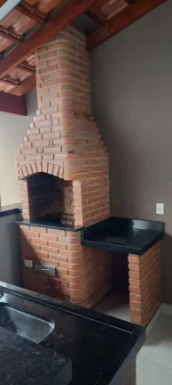 Imagem CASA A VENDA NO PARQUE DA LIBERDADE I