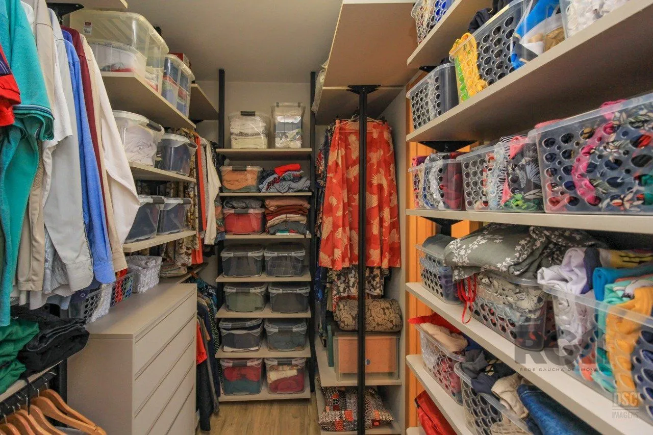 Imagem Apartamento em Petrópolis