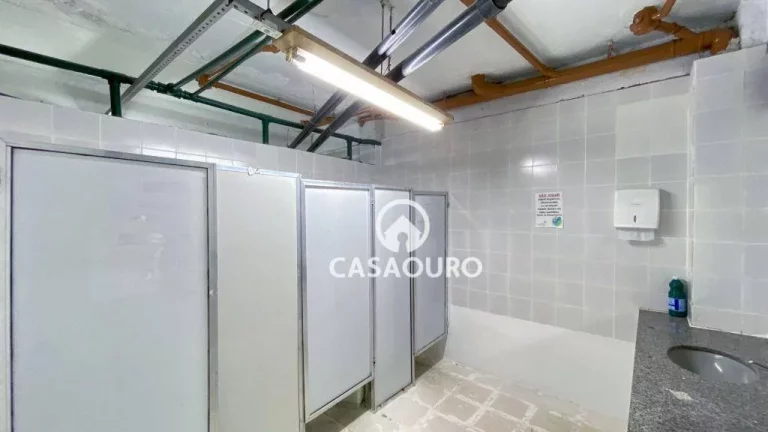 Imagem Prédio à venda, 1000 m² - Esplanada - Belo Horizonte/MG