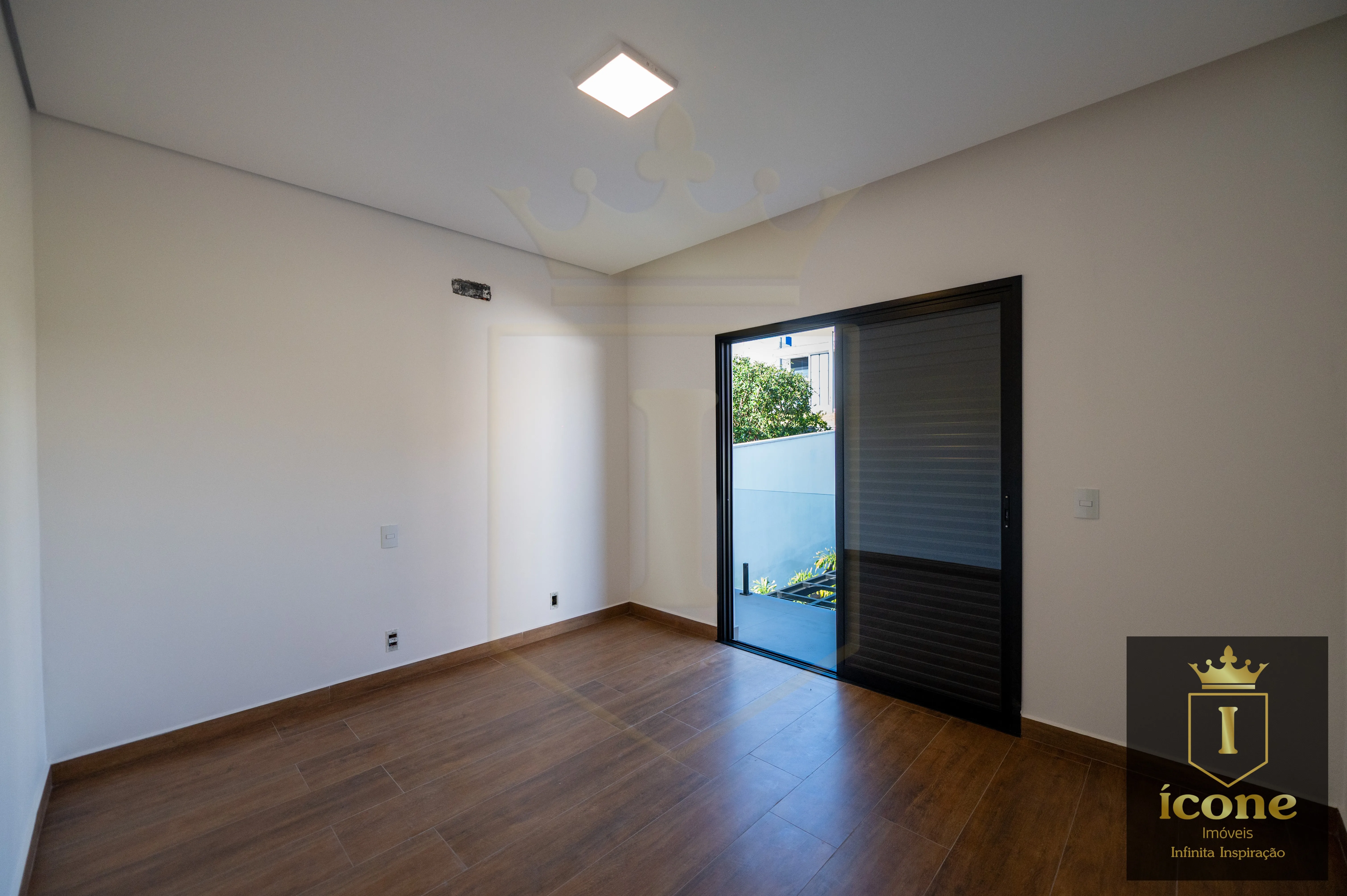 Imagem Casa Nova Alto Padrão no Cyrella Landscape ? 3 Suítes, Piscina e Lazer Completo Próximo ao Iguatemi
