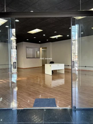 Imagem Loja com 250m² para locação na Vila Madalena.Esquina!