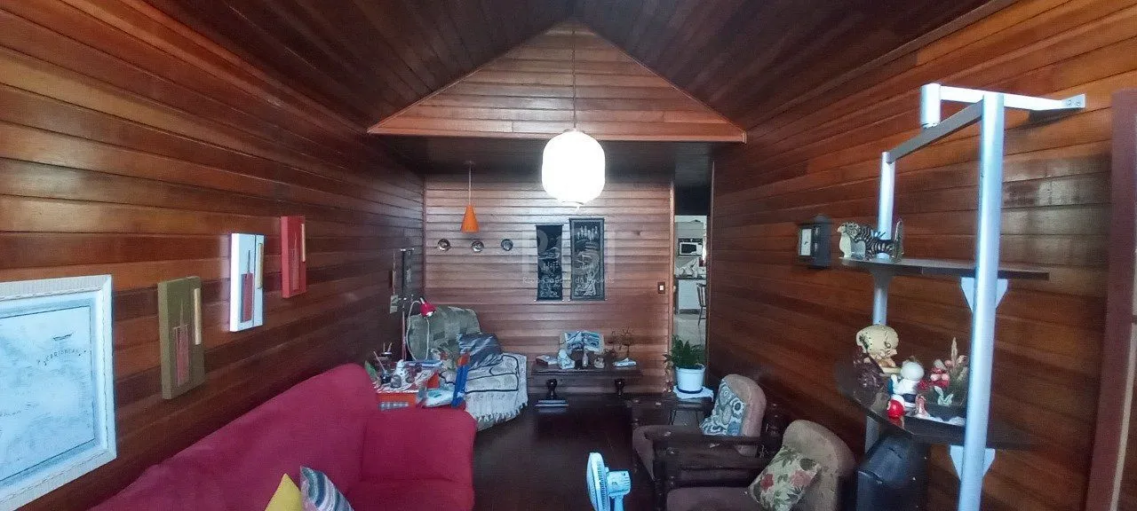 Imagem Casa em Tristeza