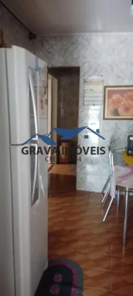 Imagem Casa para Venda em Sarandi, Centro, 2 dormitórios, 1 banheiro, 4 vagas