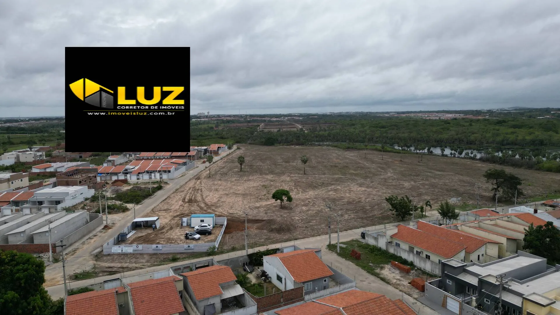 Imagem ITAITINGA VILLAGE - LOTES PRÓXIMO A MESSEJANA