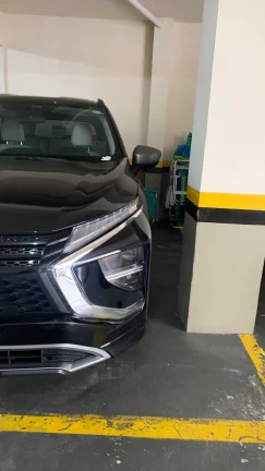 Imagem Apartamento 1 suíte mais 1 dormitório com 1 vaga privativa em Balneário Camboriú