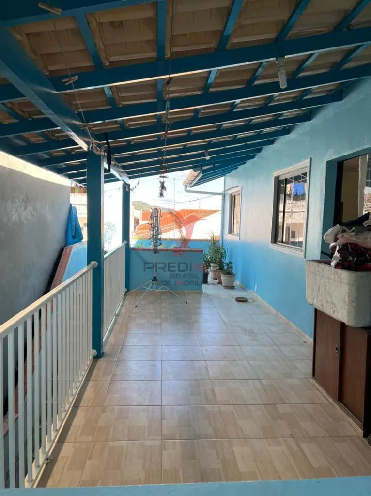 Imagem Casa na Praia