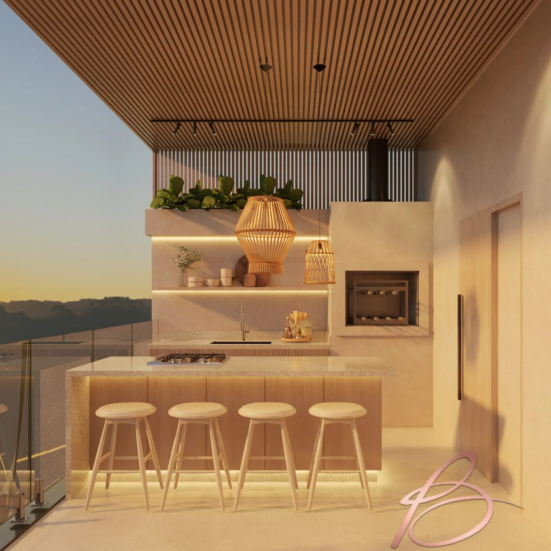 Imagem Apartamento em Barra, Balneário Camboriú/SC